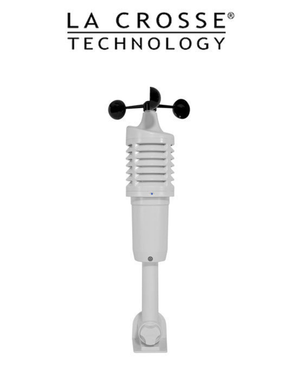 La Crosse LTVW1 Wind Sensor Weatherstations