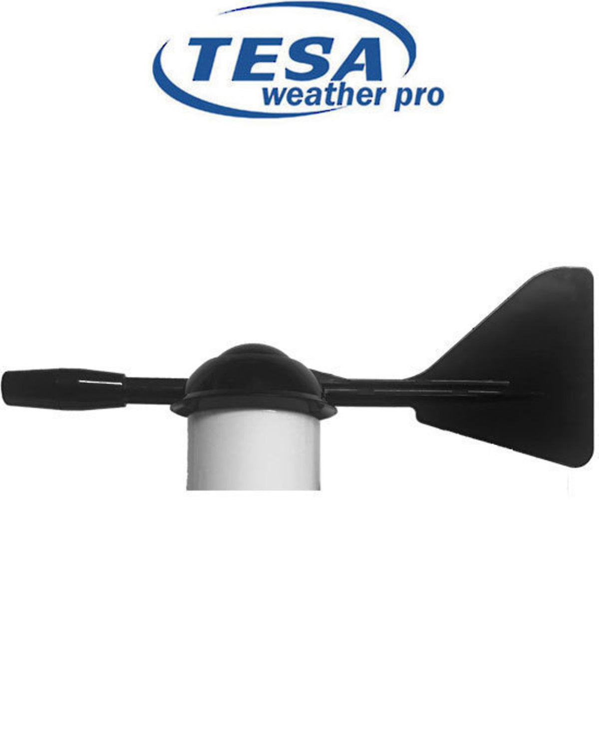 Tesa WS1081v2 - Wind Direction TX81