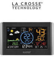 Load image into Gallery viewer, La Crosse V22-WRTH - WIFI Weather Station