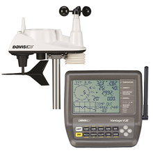 Load image into Gallery viewer, Davis Vantage Vue - Wireless 6250 Complete Weather Station