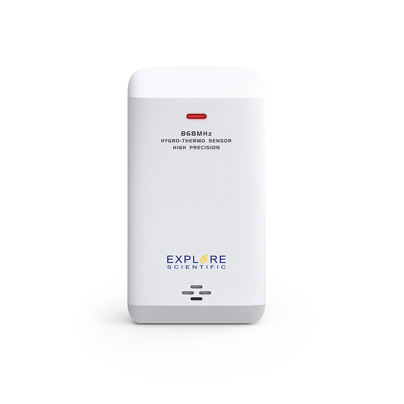 Explore Scientific Thermo Hygro Sensor