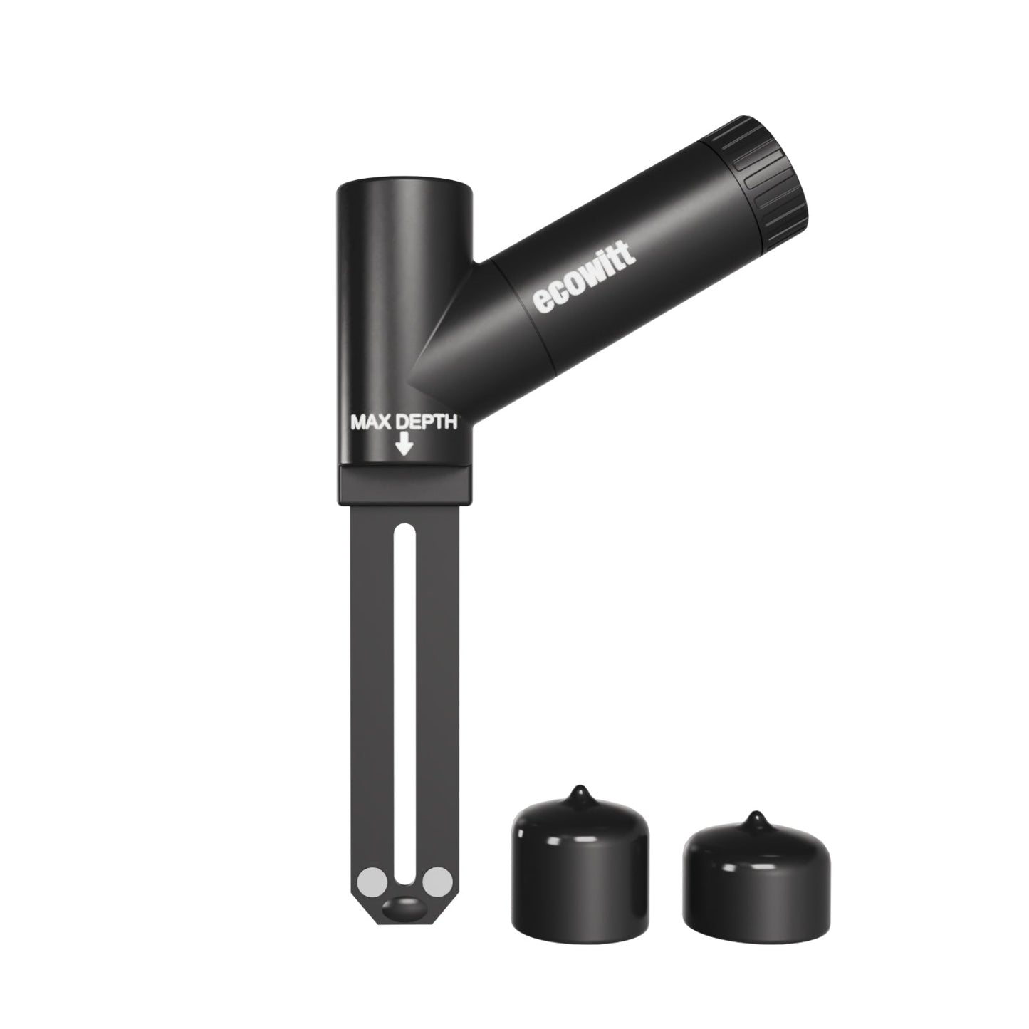 Ecowitt WH52 Soil Moisture,Temperature & EC Sensor