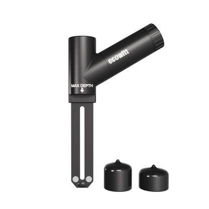 Ecowitt WH52 Soil Moisture,Temperature & EC Sensor