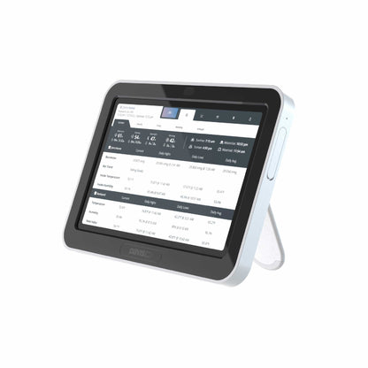 Davis Wireless Vantage Pro2 Plus with UV & Solar Radiation Sensors and WeatherLink Console 6262NZ