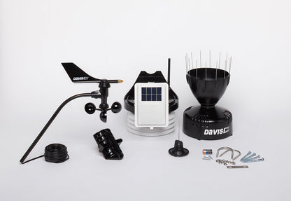 Davis 6322NZ Vantage Pro2 Integrated Sensor Suite ISS (Wireless)