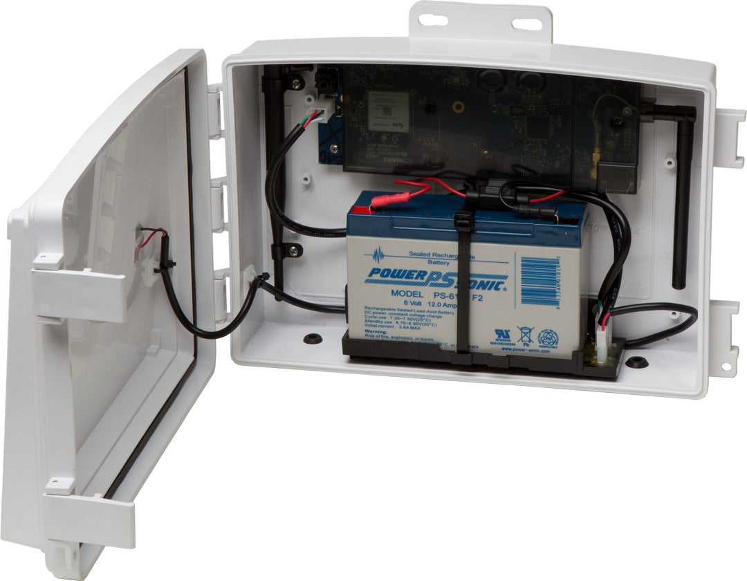 EnviroMonitor 3G/4G Cellular Gateway 6803A