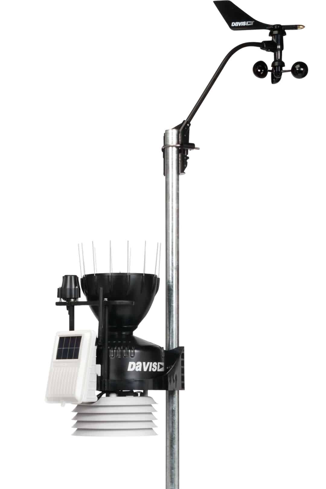Davis Vantage Pro2 GroWeather ISS 6820NZ ( Wireless)