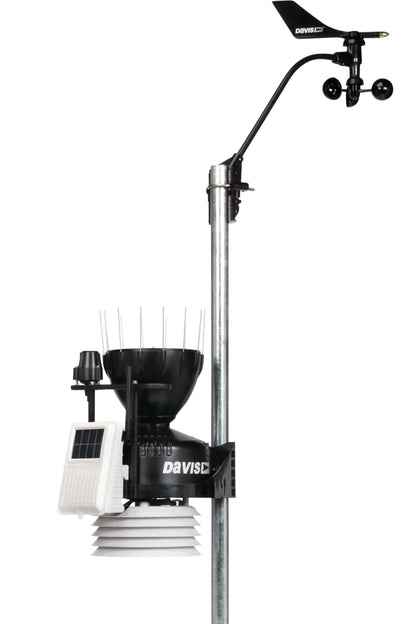 Davis Vantage Pro2 GroWeather ISS 6820NZ ( Wireless)