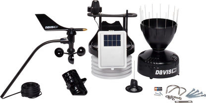 Davis Vantage Pro2 GroWeather ISS 6820NZ ( Wireless)