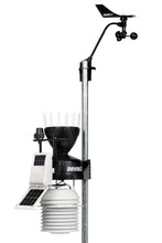 Load image into Gallery viewer, Davis Vantage Pro2 GroWeather with FARS ISS 6825NZ ( Wireless)