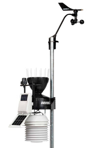 Davis Vantage Pro2 GroWeather with FARS ISS 6825NZ ( Wireless)
