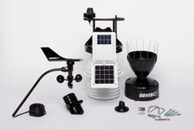 Load image into Gallery viewer, Davis Vantage Pro2 GroWeather with FARS ISS 6825NZ ( Wireless)