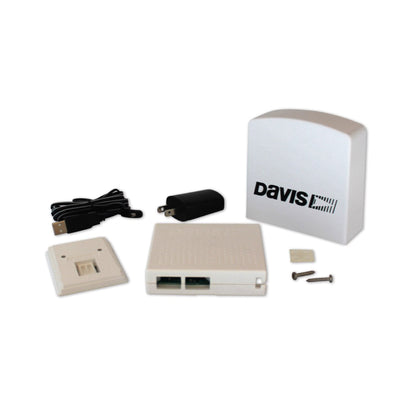 Davis 7210 AirLink Air Quality Monitor