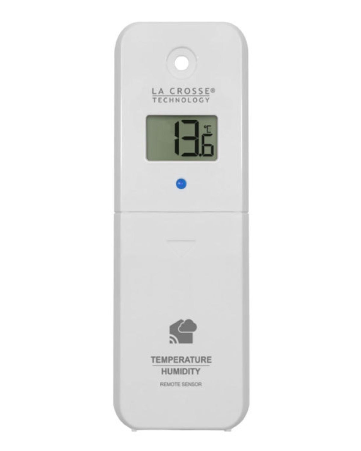 La Crosse LTV-TH3 Thermo-Hygro Sensor with LCD