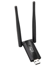 Load image into Gallery viewer, La Crosse &amp; Starlink Satellite internet use - USB 2.4Ghz WIFI repeater Extension