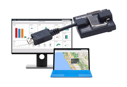 Davis 6510USB WeatherLink USB for Vantage Vue & PRO 2
