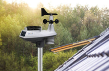 Load image into Gallery viewer, Explore Scientific 7-In-1 Professional Weather Station
