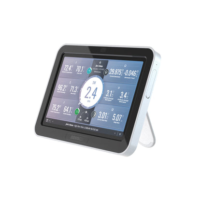 Davis WeatherLink Console 6313