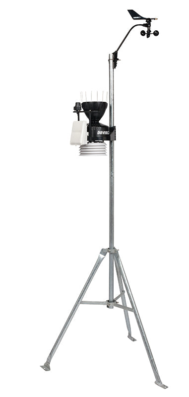 Davis Vantage Pro2 GroWeather ISS (Cabled) 6820C