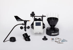 Davis Vantage Pro2 GroWeather ISS 6820NZ ( Wireless)
