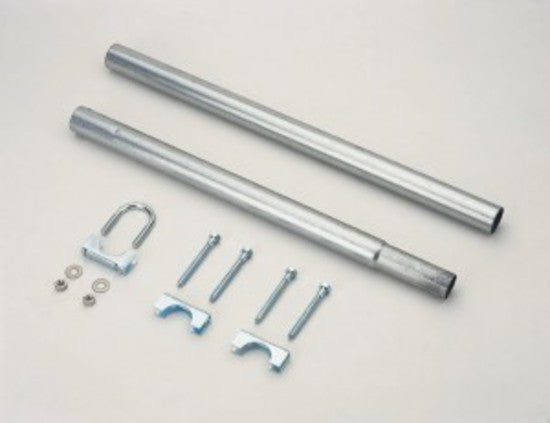 Davis Mounting Pole Kit 7717 Weather Stations