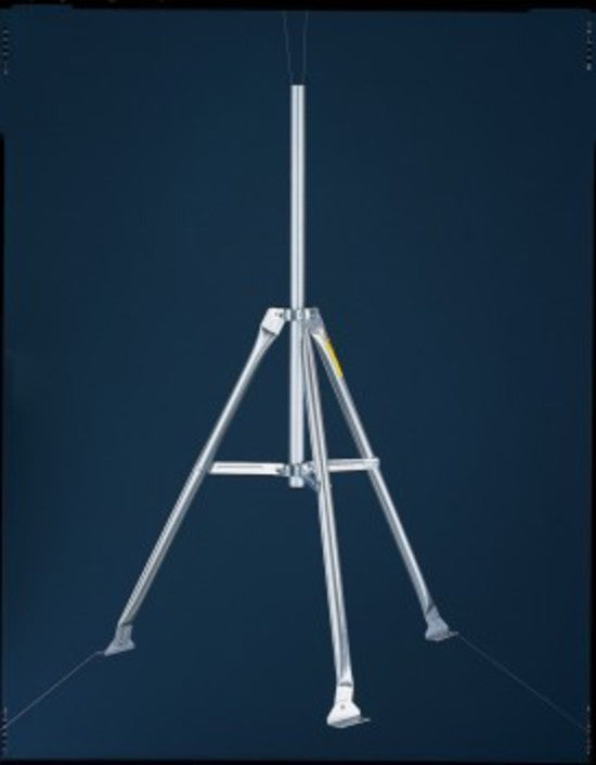 Davis Mounting Tripod 7716 for Weather Stations