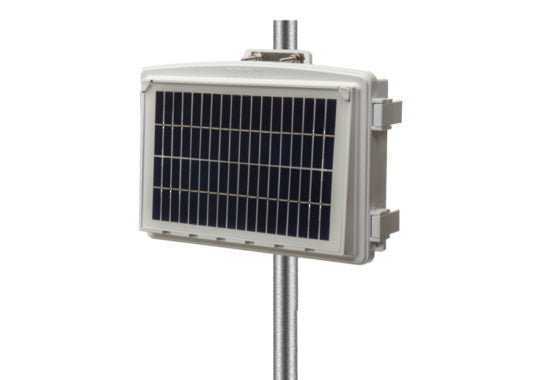 EnviroMonitor 3G Gateway