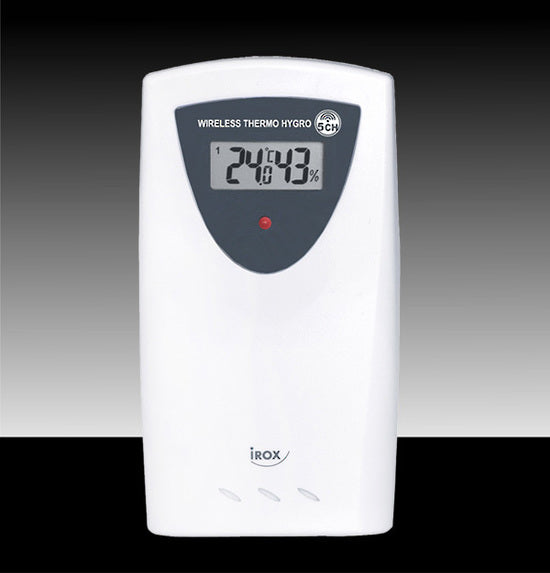 iROX HTS55 Tem. & Humidity Sensor