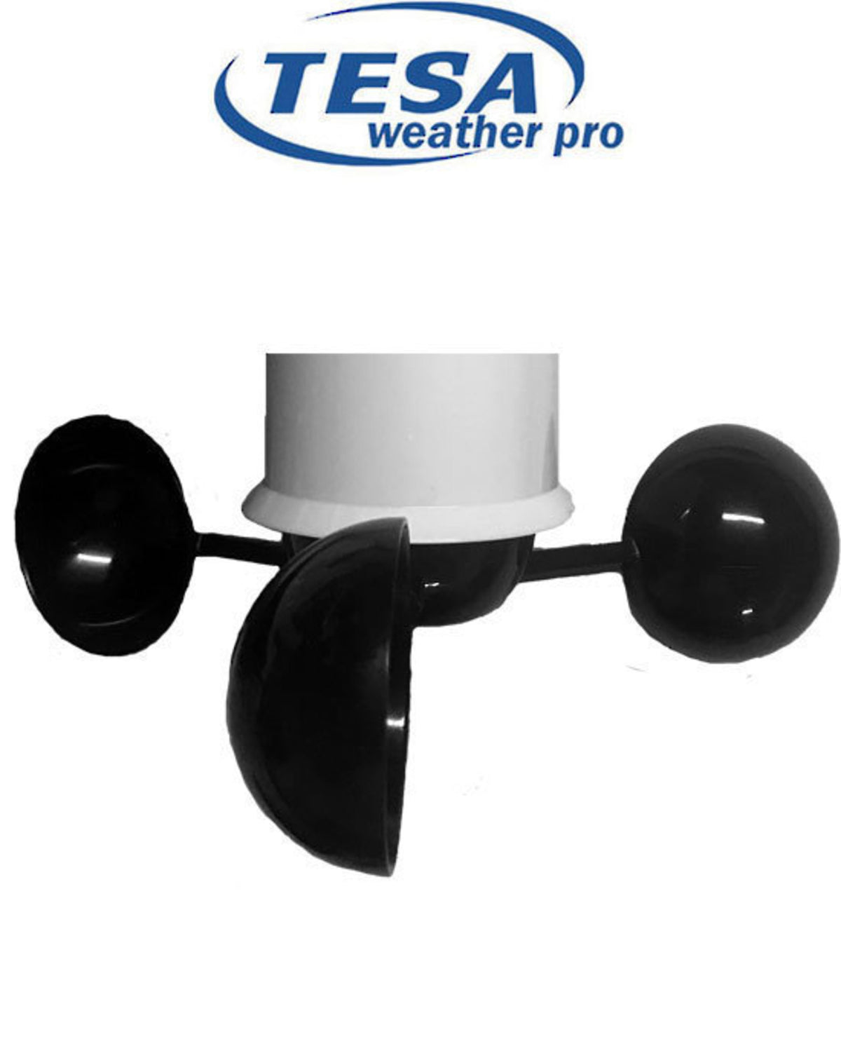 Tesa WS1081v2 - Wind Anemometer Cups TX81
