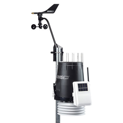 Davis 6322NZ Vantage Pro2 Integrated Sensor Suite ISS (Wireless)