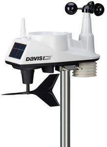 Davis 6357M Vantage Vue Integrated Sensor Suite ISS (Wireless)