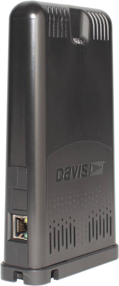 Davis 6100 WeatherLink Live