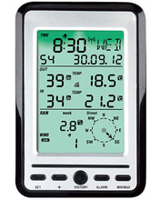 Load image into Gallery viewer, Tesa WS5300 Professional Weather Station