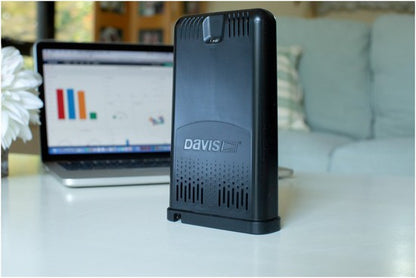 Davis 6100 WeatherLink Live